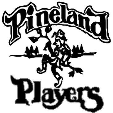 Pineland Players Logo