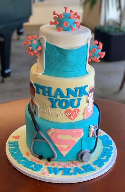 Sweet T's Bakery & Cake Studio