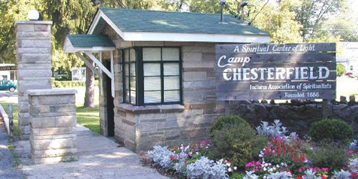 Camp Chesterfield