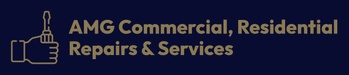 AMG Commercial, Residential Repairs & Services