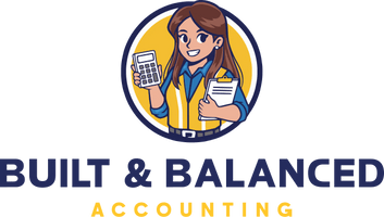 Built and Balanced Accounting