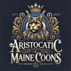 Aristocaticmainecoons