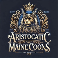 Aristocaticmainecoons