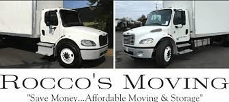 Rocco's Moving, Inc.