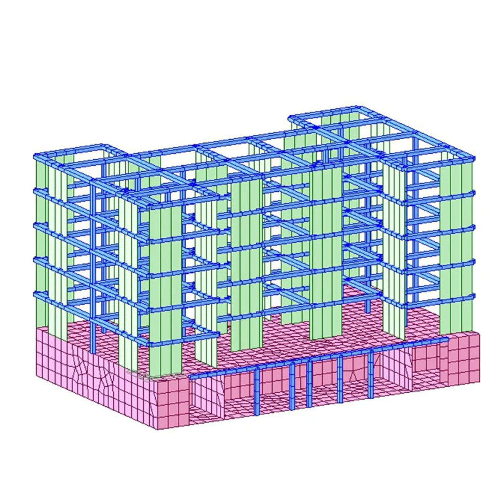 Structural project