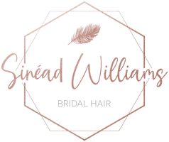 Sinéad Williams Bridal Hair