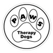 PAWS Therapy Dogs, Inc.