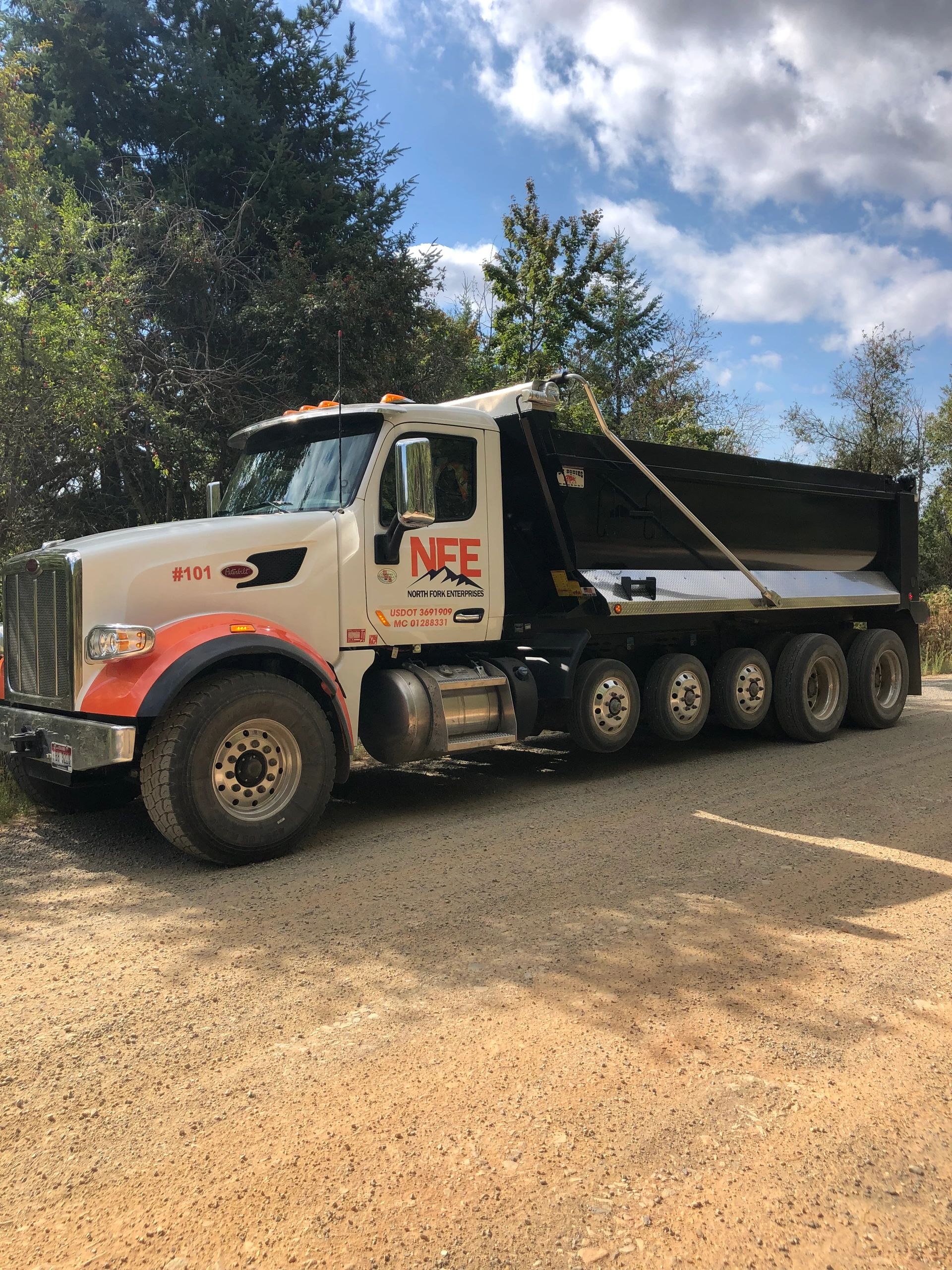 North Fork Enterprises