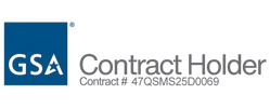 GSA Schedule contractor specializing in office relocation and reconfiguration.