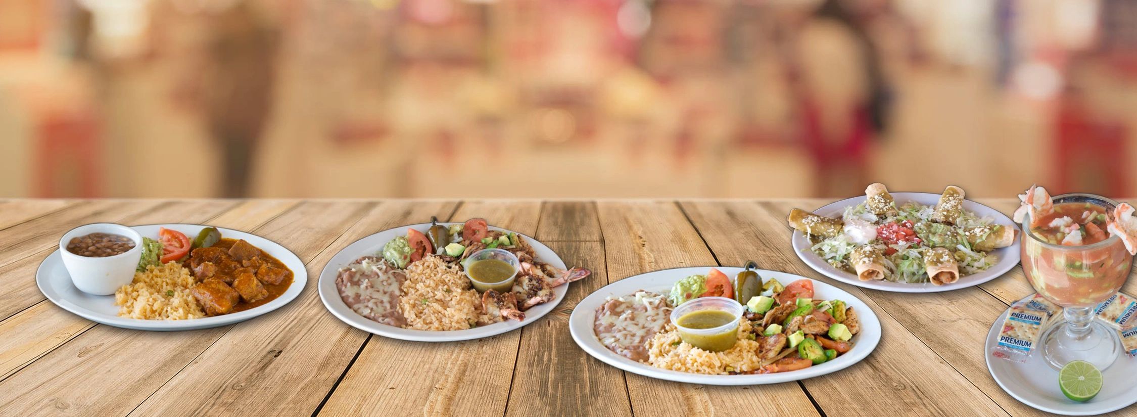 El Rosal Restaurants - Healthy Restaurants restaurant in Modesto, CA