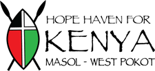 HAVEN OF HOPE KENYA

