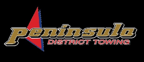 Peninsula District 
Towing