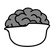 Brain Bucket Parts