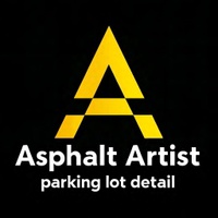 Asphalt Artist
