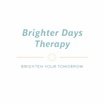 Brighter Days 
Therapy, PLLC