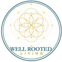 WELL ROOTED LIVING