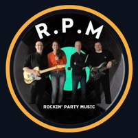 R.P.M Party Band