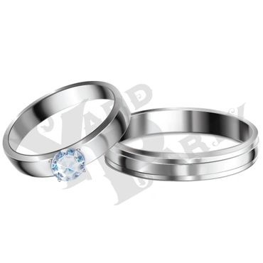 Anniversary Theme - Wedding Bands