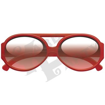 Glam Theme - Sunglasses