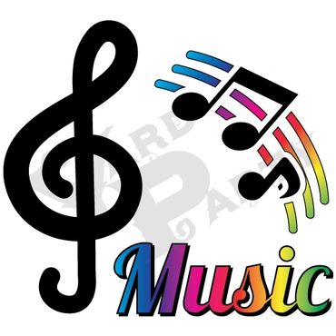 Music Theme - Music 