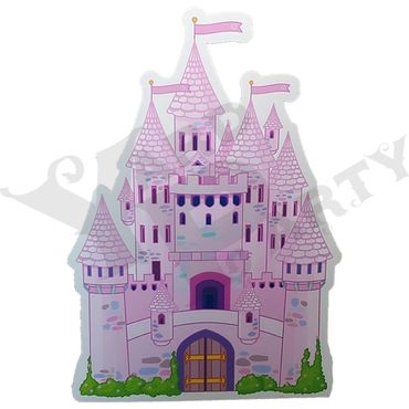 Princess Theme - Castle