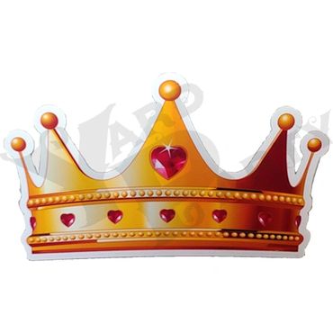 Princess Theme - Crown