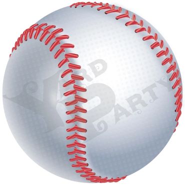 Sports Theme - Baseball