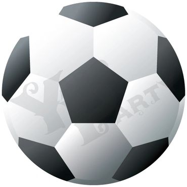 Sports Theme - Soccer Ball