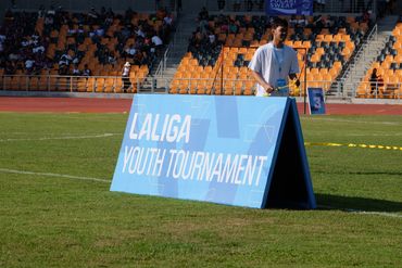 La Liga Youth Football Tournament