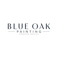 Blue Oak Painting Co.
