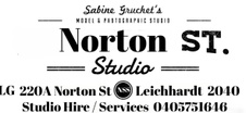 Norton Street Studio