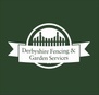 derbyshire fencing & garden services 
