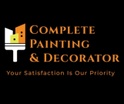 Complete Painting & Decorator 