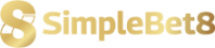 Logo resmi SIMPLEBET8 portal hiburan digital