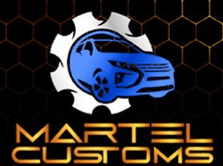 Martel Customs
705-852-1452