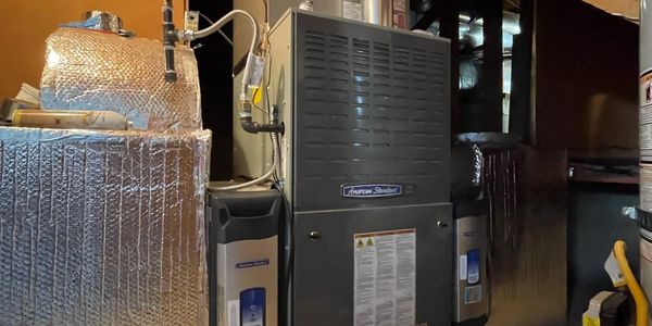 HVAC Near Me Oakley, CA, AC & Furnace Service