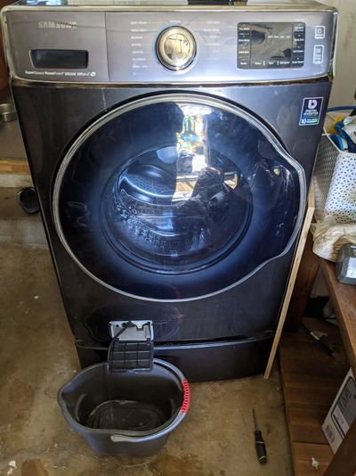 washer repair in alameda county