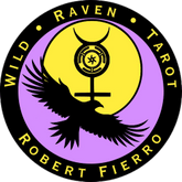 Wild Raven Tarot