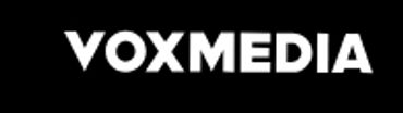 The Vox Media logo