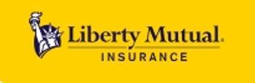 The Liberty Mutual Insurance logo