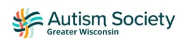 The Autism Society of Greater Wisconsin logo