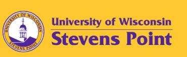 University of Wisconsin Stevens Point logo