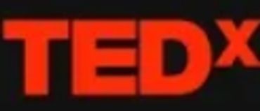 The TEDx logo