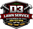D3 Lawn and Cleaning
