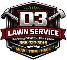 D3 Lawn and Cleaning