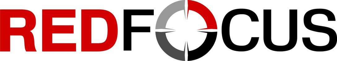 Red Focus