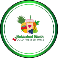 Botanical Harts