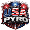 USA Pyro Fireworks