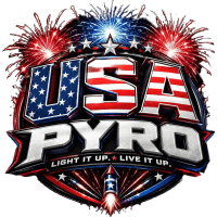 USA Pyro Fireworks