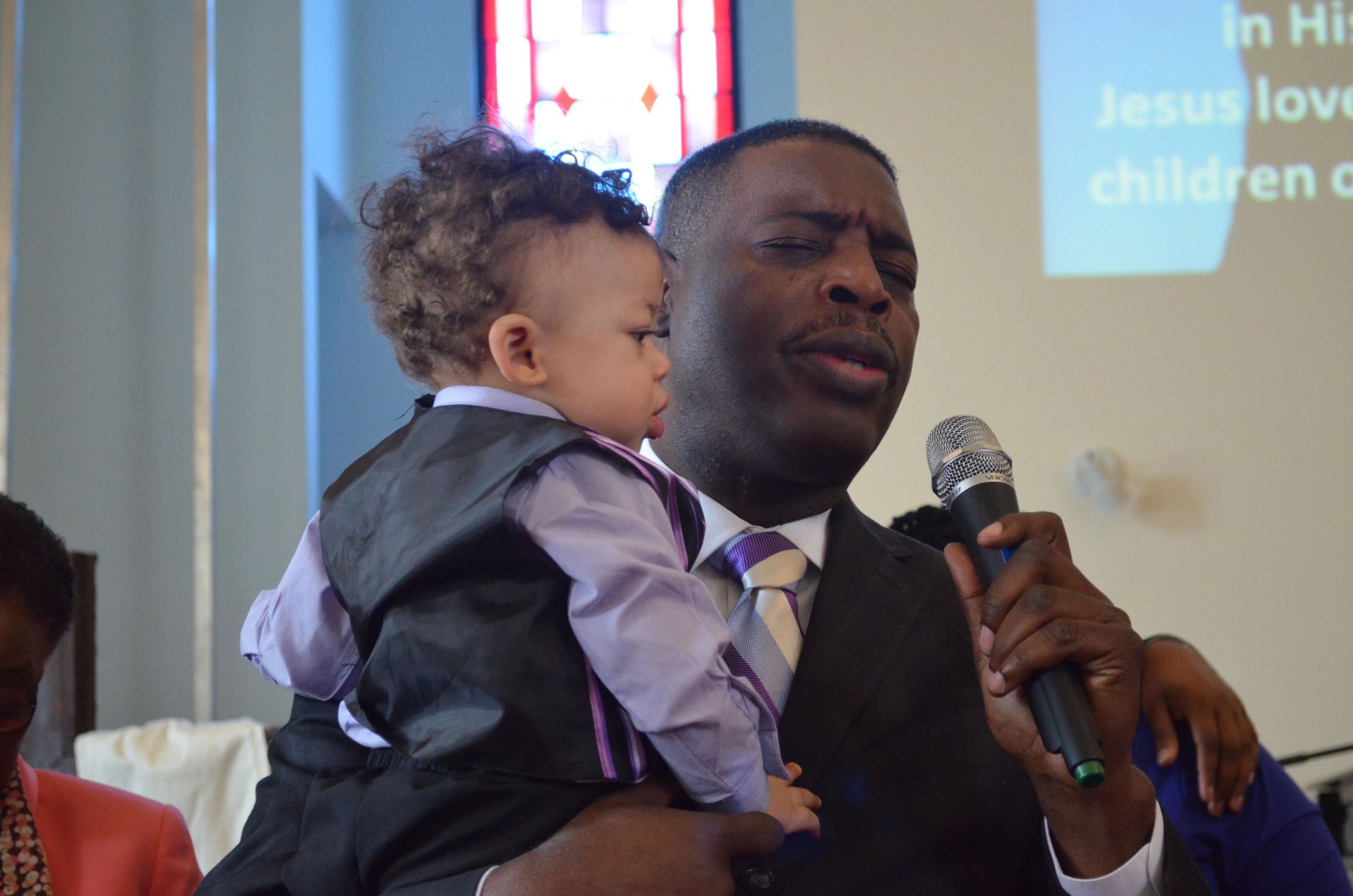 Living Waters SDA Church, Conyers